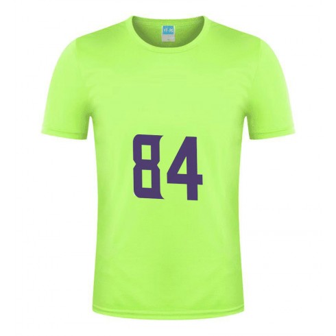 Randy Moss Minnesota Vikings Shirt Jersey Light Green Mens Randy Moss Minnesota Vikings Shirt Jersey Light Green Mens